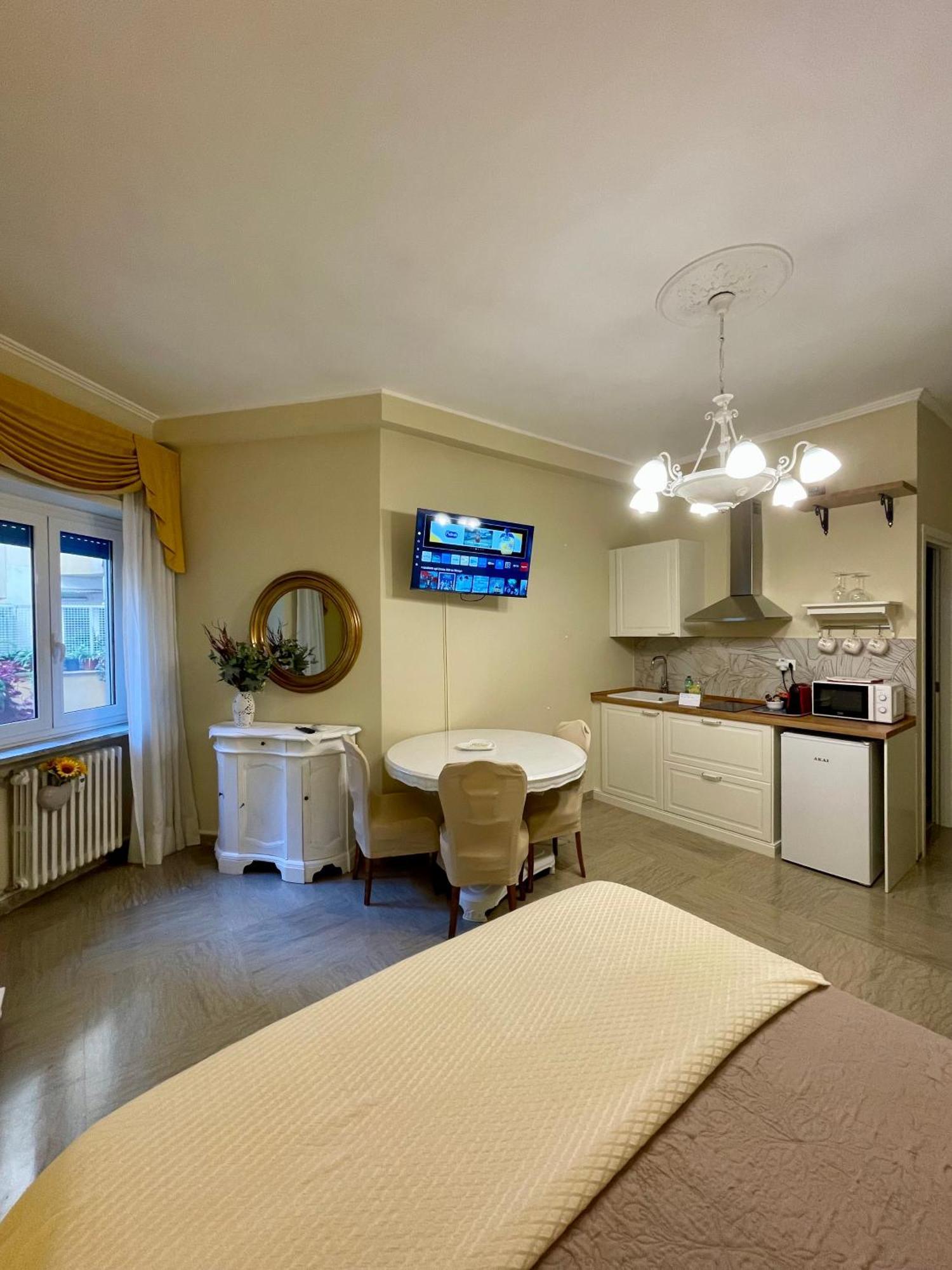 Affittacamere Barbi's Home- Colli Albani