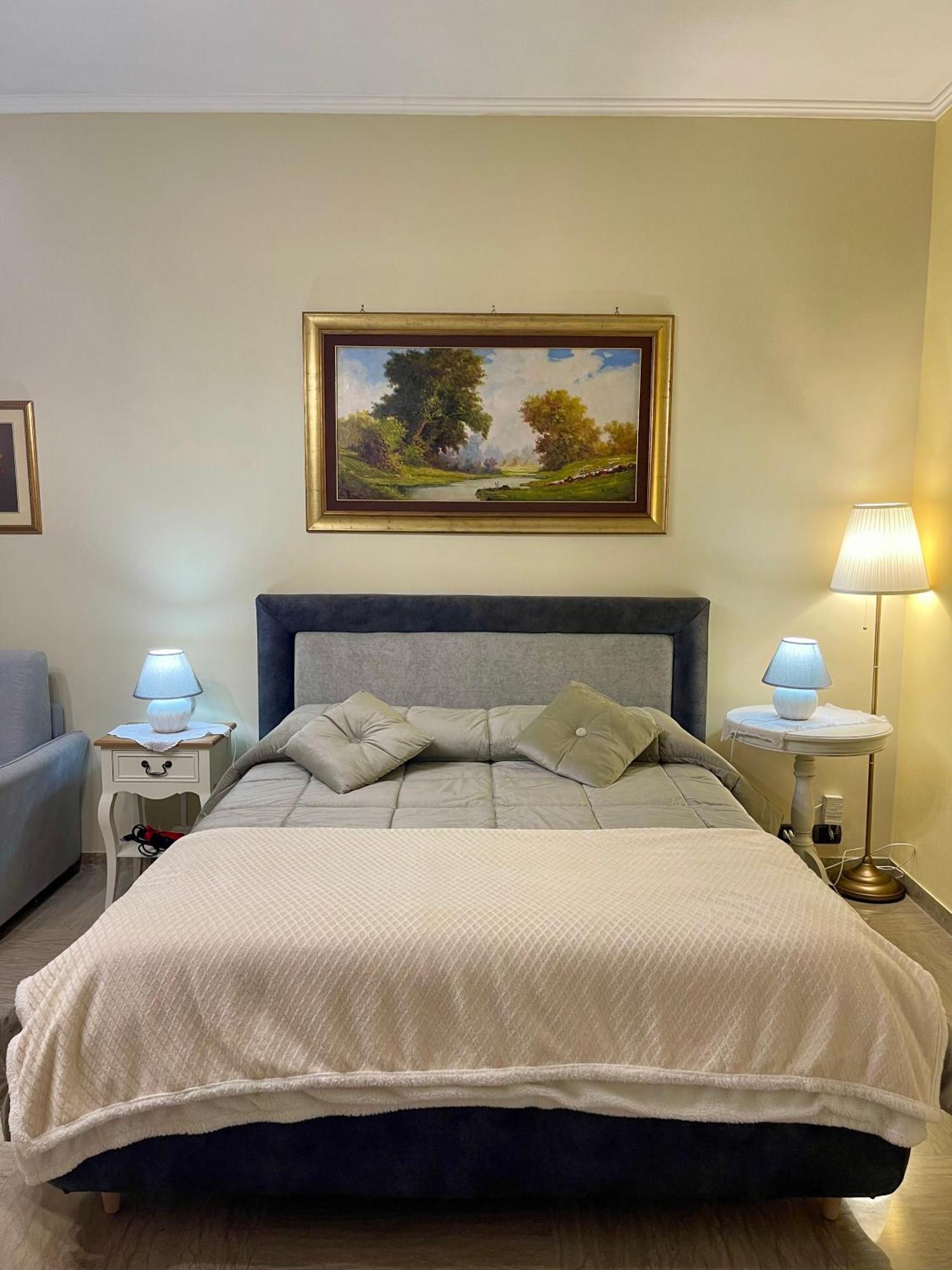 Affittacamere Barbi's Home- Colli Albani Roma