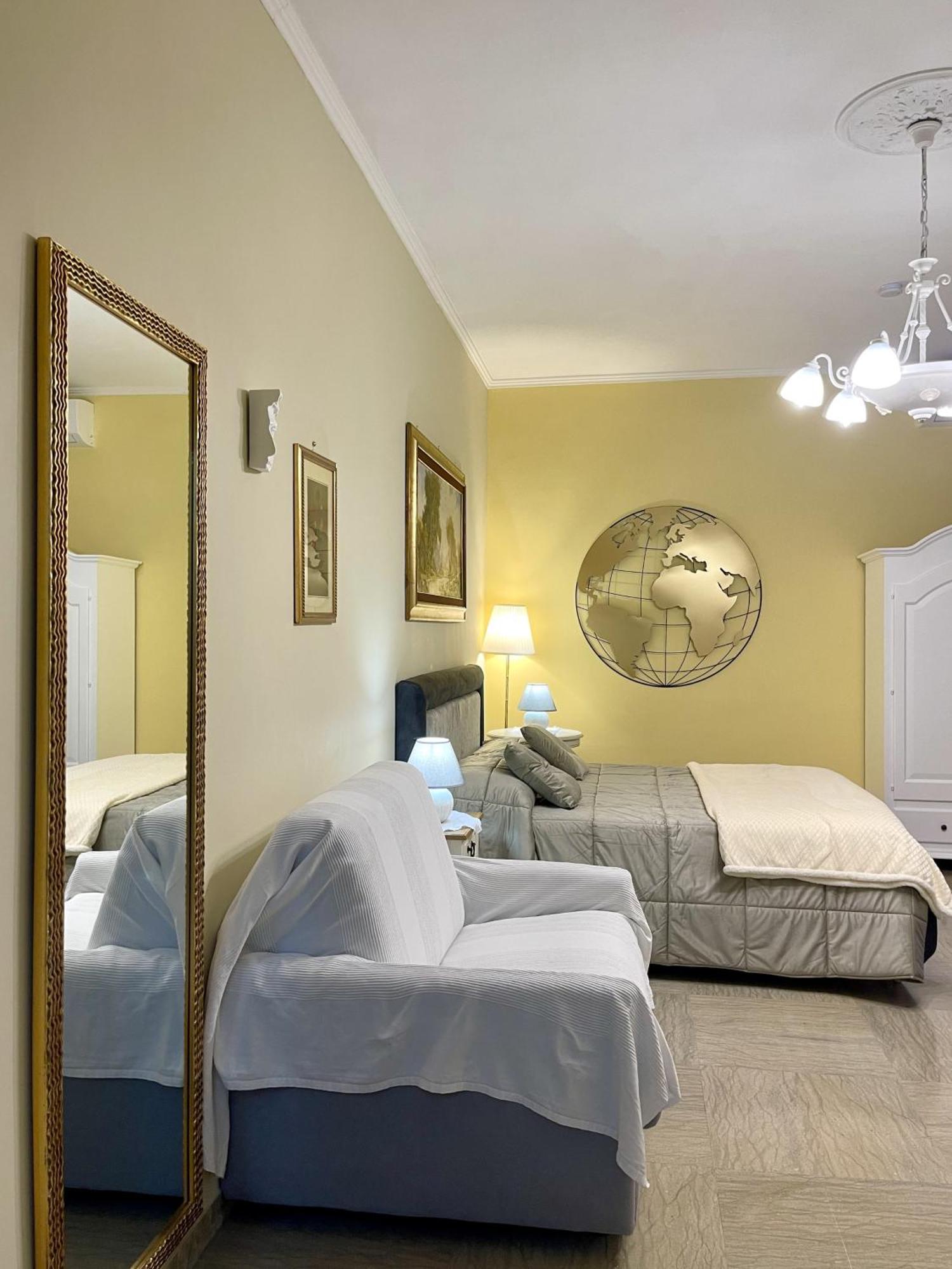 Barbi's Home- Colli Albani Roma